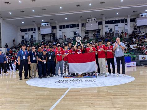 FIBA Asia .